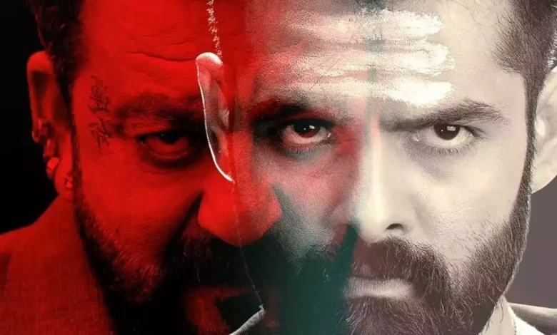 Double iSmart OTT: संजय दत्त की डबल ईस्मार्ट ,जो स्त्री 2 से 25 दिन पहले आई थी, अब इस ओटीटी पर गुपचुप रूप से हो गई रिलीज