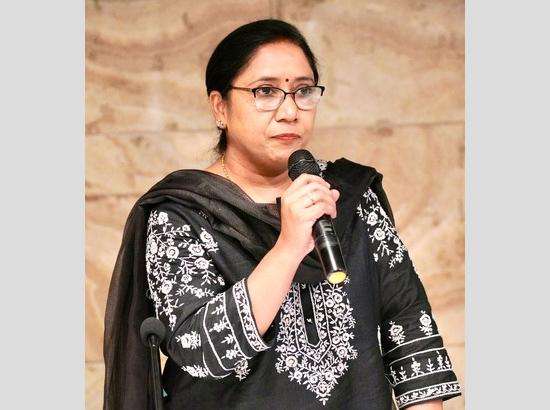 Dr. Baljeet Kaur ने अनुसूचित जातियों के पदों का बैकलॉग भरने के लिए तत्काल कार्रवाई के निर्देश दिए