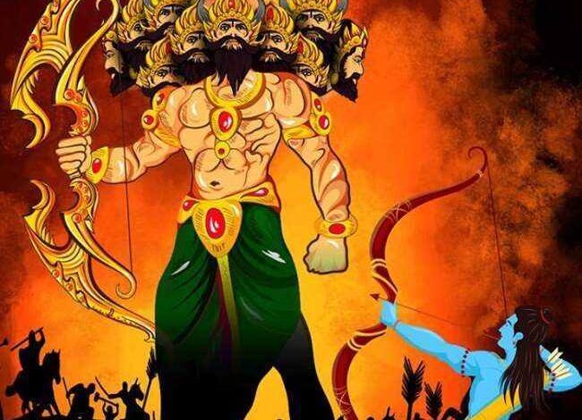 विजयादशमी पर इन राशि के लोगों को लाभ मिलेगा ये खास राजयोग, हरिद्वार के ज्योतिषी से पूरी जानकारी प्राप्त करें