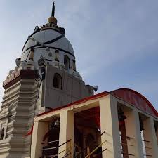 Bhareshwar Mahadev Mandir