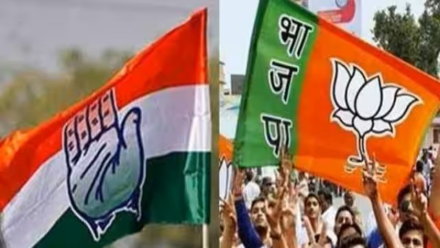 Haryana Assembly Elections: भाजपा, मुसलमानों के गढ़ में लगातार मजबूत हो रही है, लेकिन खाता खोलने की चुनौती बनी हुई है