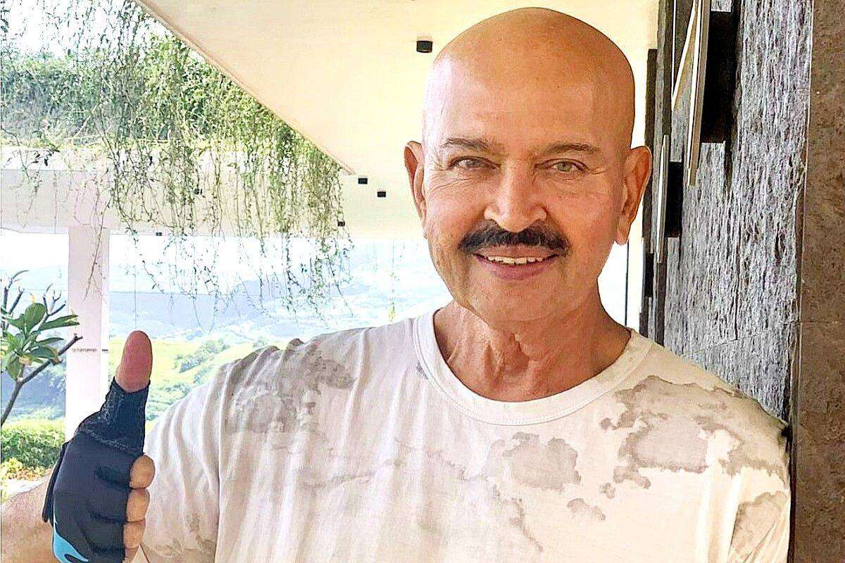 Rakesh Roshan: एक्टर ने बैक टू बैक फ्लॉप फिल्मों से तंग आकर डायरेक्शन चुना, 1995 में बनाई एक फिल्म मच गई कोहराम, जानें कौन हैं वो