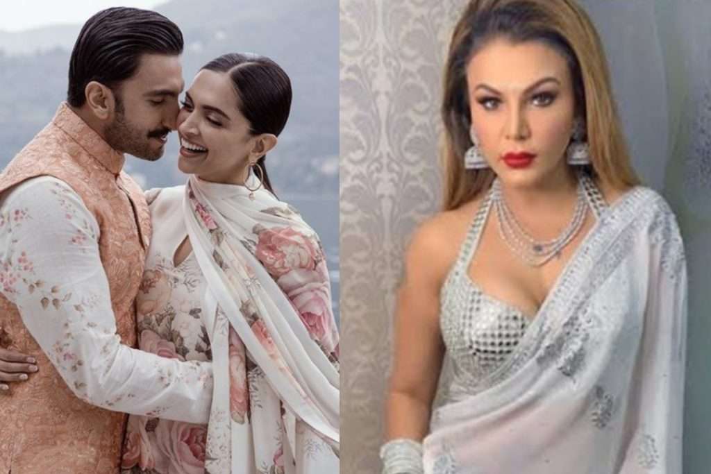 दीपिका पादुकोण  के मां बनते ही Rakhi Sawant खुशी से झूम उठीं, रणवीर सिंह की बेटी के लिए दुबई में खरीदा गया खास तोहफा