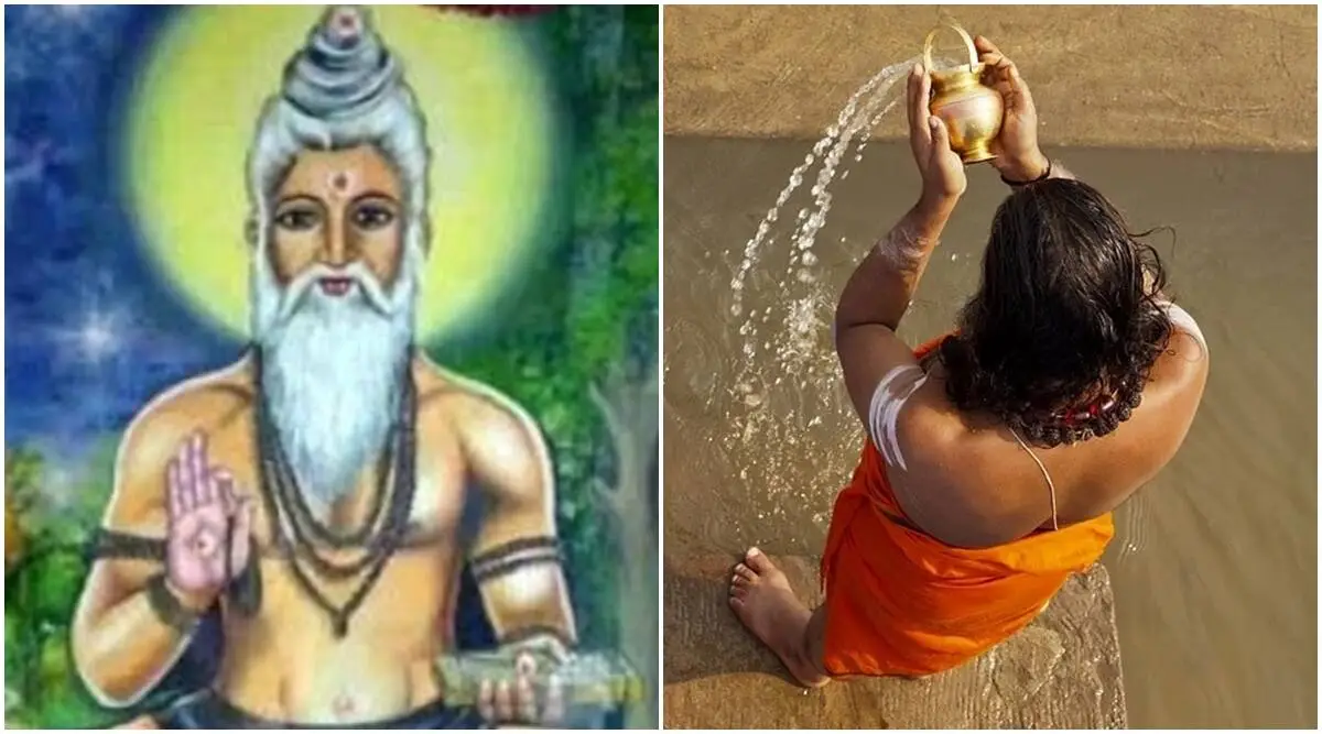 8 सितंबर को Rishi Panchami का व्रत रखा जाएगा, जानें पूजा की सही विधि