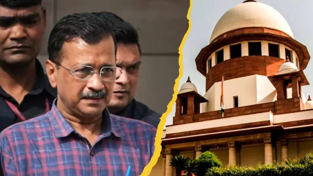 Delhi News: केजरीवाल CM कार्यालय जा सकते हैं या नहीं, SC की जमानत पर क्या प्रतिबंध