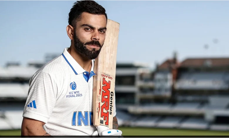 IND vs BAN: विराट कोहली एक हजारी क्लब में शामिल होंगे, बस ये छोटा सा काम करना होगा