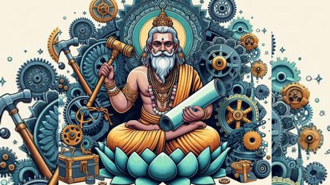 Vishwakarma Pooja 2024: विश्वकर्मा पूजा के दिन क्या करना चाहिए और क्या नहीं करना चाहिए?