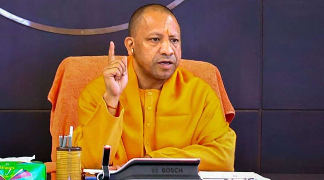 CM Yogi ने ट्रांसपोर्ट नगर में व्यावसायिक बिल्डिंग के अचानक गिरने की घटना के कारणों की जांच के दिए निर्देश।