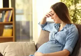 Pregnant Women's Effects of Air Pollution, लेकिन इससे बचने के लिए इन पांच तरीकों को अपनाओ