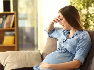 Pregnant Women's Effects of Air Pollution, लेकिन इससे बचने के लिए इन पांच तरीकों को अपनाओ