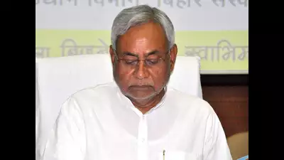 CM Nitish Kumar ने प्रख्यात उद्योगपति एवं टाटा सन्स के पूर्व चेयरमैन रतन टाटा के निधन पर गहरी शोक संवेदना व्यक्त की