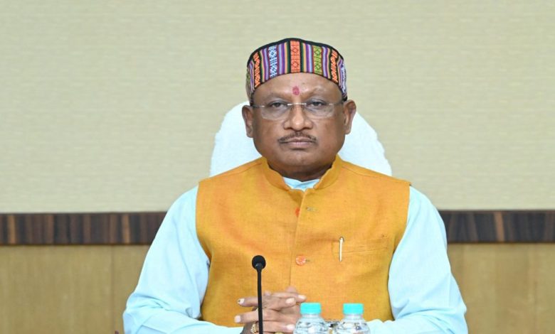 दिवाली से पहले छत्तीसगढ़ के CM Sai ने राज्य कर्मचारियों का महंगाई भत्ता बढ़ाकर 50 फीसदी किया