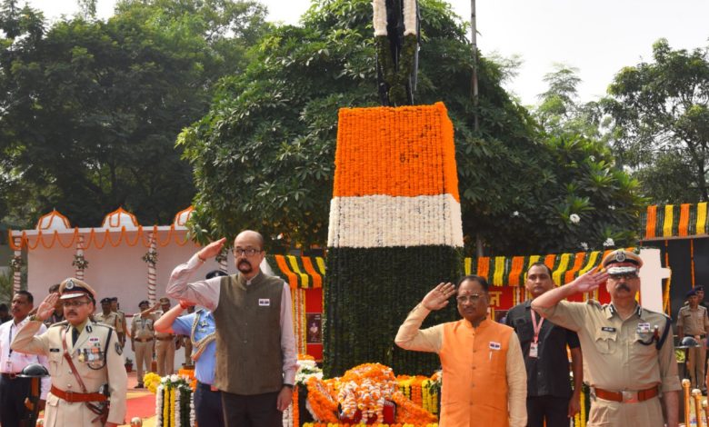 Rameen Deka: पुलिसकर्मियों के प्रति रखें मानवीय दृष्टिकोण