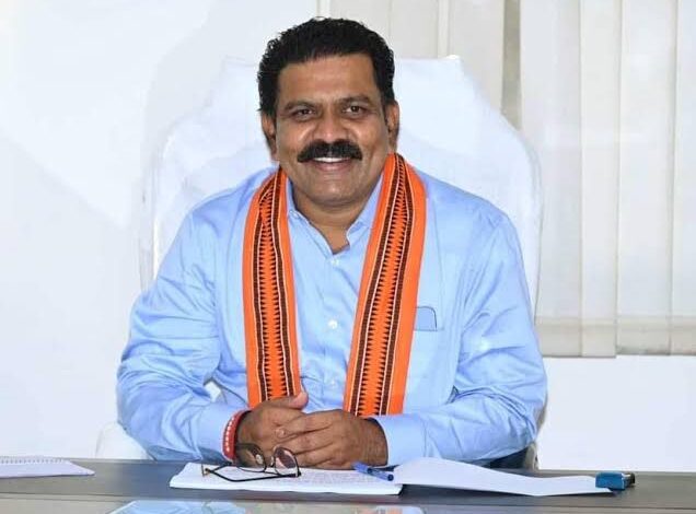 उपमुख्यमंत्री Vijay Sharma के निर्देशानुसार 421 अभियंताओं को मिला वर्षों बाद समयमान वेतनमान