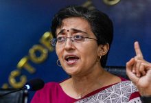 दिल्ली की CM Atishi ने विधानसभा में लंबित 12 कैग रिपोर्ट सदन में रखने को कहा