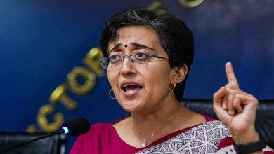 दिल्ली की CM Atishi ने विधानसभा में लंबित 12 कैग रिपोर्ट सदन में रखने को कहा