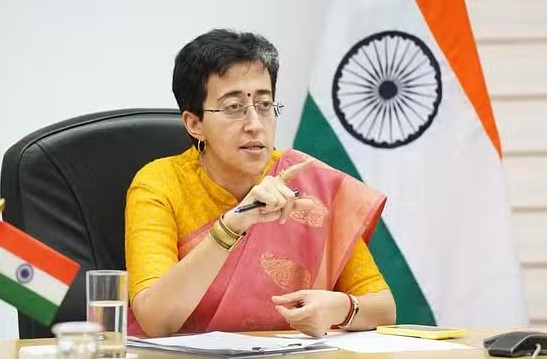 CM Atishi ने दिव्यांगों के लिए दिल्ली में एक विशेष अदालत की अनुमति दी