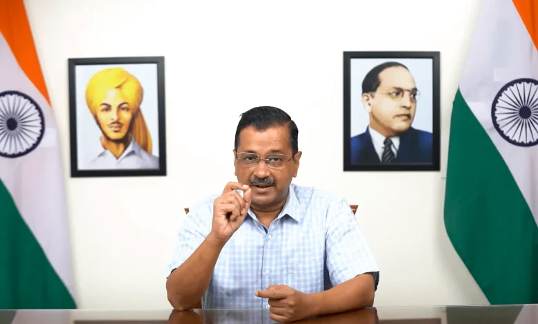 दिल्ली के कर्मचारियों को दीवाली से पहले Arvind Kejriwal ने बड़ी खुशखबरी दी
