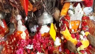 Maa Mahamaya Temple: इस धाम की माता अपने आने का देती है संकेत, एक भोग हो जाता है मंदिर से गायब!