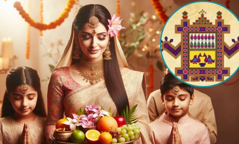 Ahoi Ashtami 2024: इस तरह करें अहोई अष्टमी व्रत और पूजा, धन और संतान की मनोकामनाएं पूरी होंगी