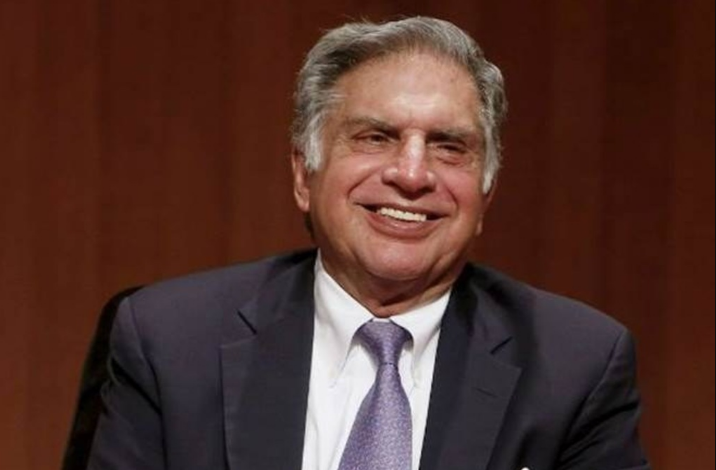 बॉलीवुड सितारों के लिए रियल हीरो थे Ratan Tata, इंडस्ट्री में पसरा मातम, "आपकी बहुत याद आएगी"