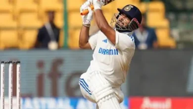 Rishabh Pant के छक्के से हारा हिंदुस्तान, चश्मदीद ने चिन्नास्वामी के चक्रव्यूह का खुलासा किया