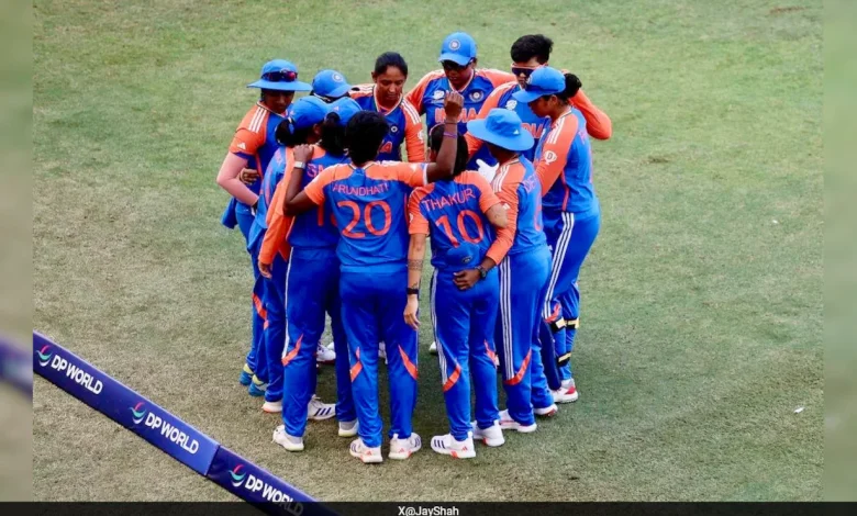 India Women's T20 World Cup: पिछली पांच गेंदों में चार विकेट खोकर सेमीफाइनल में पाकिस्तान ने भारत को हराया। पूर्ण समीकरण जानें