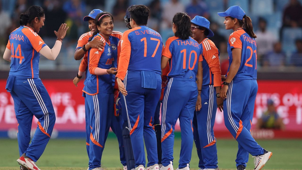 Women's T20 World Cup 2024 का सर्वाधिक स्कोर, श्रीलंका पर सर्वाधिक जीत, भारत ने 1 मैच में बदला सेमीफाइनल का समीकरण