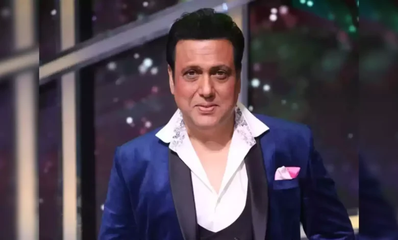 Govinda को गोली लगी, आनन-फानन अस्पताल में  ले जाया गया, अपनी ही बंदूक दुश्मन बन गई