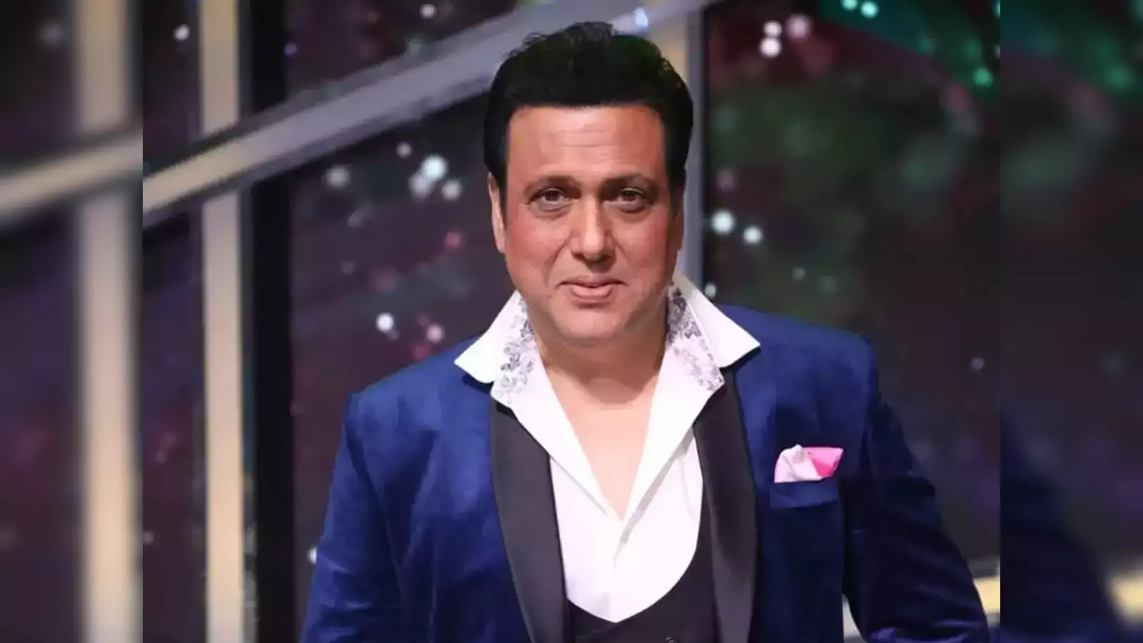 Govinda को गोली लगी, आनन-फानन अस्पताल में  ले जाया गया, अपनी ही बंदूक दुश्मन बन गई