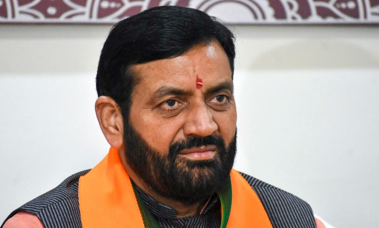 CM Nayab Singh Saini का कठोर व्यवहार: 24 अधिकारियों को एक साथ निलंबित किया गया, जानिए कारण