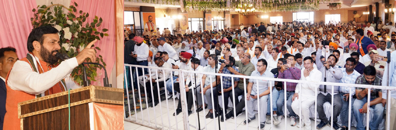 CM Nayab Saini: पिहोवा-यमुनानगर सड़क को फोरलेन बनाया जाएगा