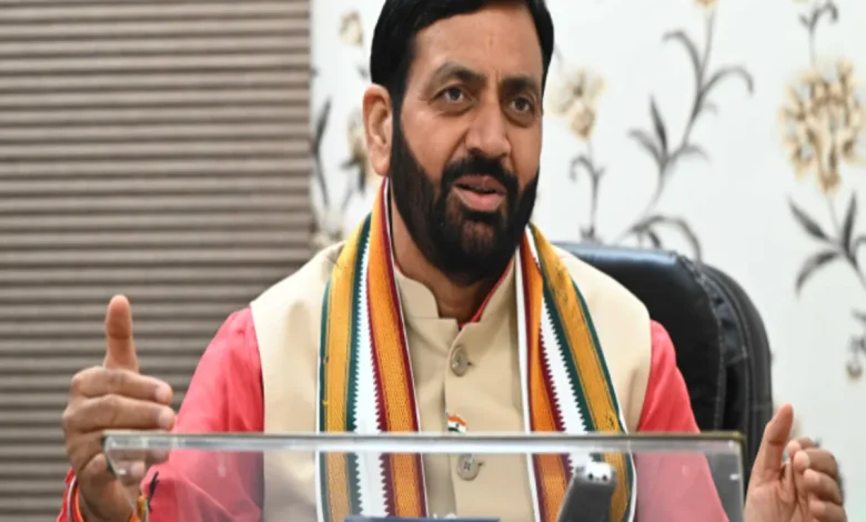  ब्राह्मण, जाट, यादव और महिलाएं CM Nayab Saini की कैबिनेट में सोशल इंजीनियरिंग का विश्लेषण करें, हरियाणा के नवीन मंत्रिमंडल की सूची