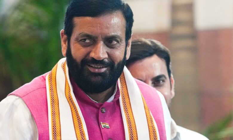 CM Saini ने कहा- बीजेपी तीसरी बार हरियाणा की सेवा करने को तैयार, हरियाणा में कांग्रेस को करारा झटका