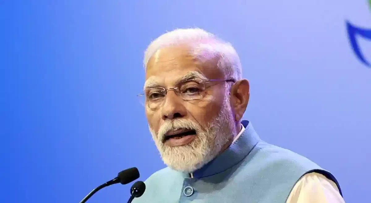 PM Modi 19 अक्टूबर को 'कर्मयोगी सप्ताह' - राष्ट्रीय शिक्षण सप्ताह का शुभारंभ करेंगे