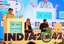 Piyush Goyal ने उद्योग संघों से स्टार्टअप्स और महिला उद्यमियों से जुड़ने का आग्रह किया