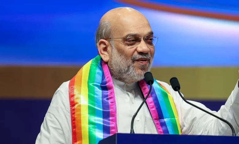 Indian government सरदार वल्लभभाई पटेल की 150वीं जयंती को दो साल के राष्ट्रव्यापी उत्सव के साथ मनाएगा