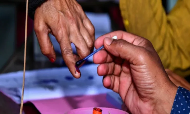 Jharkhand Assembly Elections 2024: झारखंड विधानसभा चुनाव 2024 की तारीख जानें