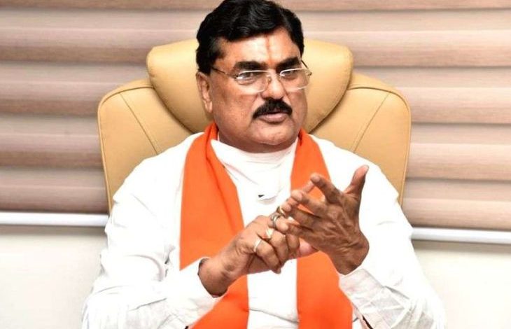 कृषि मंत्री Edal Kanshana ने कहा कि प्रदेश में उर्वरकों की कोई कमी नहीं है