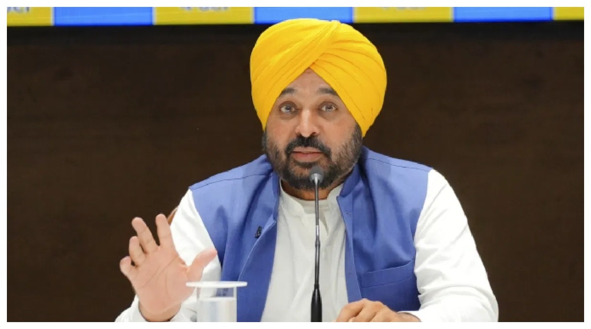 CM Bhagwant Mann: बड़े कर्जों पर एक महीने की कोई प्रोसेसिंग फीस नहीं लेने की घोषणा