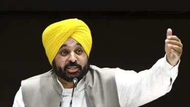 पंजाब के CM Bhagwant Mann ने प्रदर्शनकारी किसानों को बातचीत के लिए बुलाया