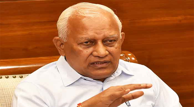 Barinder Goel: केंद्र सरकार पंजाब के किसानों की भलाई नहीं चाहती