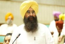 Gurmeet Singh Khudian: सोमवार से मुंहखुर की बीमारी से बचाव के लिए राज्यव्यापी टीकाकरण अभियान; 816 टीमें अभियान की सफलता के लिए गठित