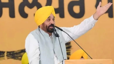 CM Bhagwant Mann ने कारोबारियों से किया बड़ा वादा