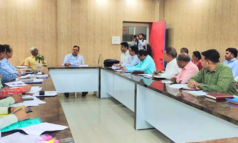 CM Bhajanlal Sharma का एक दिवसीय डूंगरपुर दौरा, वागड़ क्षेत्र के सर्वांगीण विकास के लिए राज्य सरकार प्रतिबद्ध