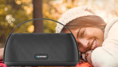 Blaupunkt का ये उत्कृष्ट साउंड वाला Bluetooth स्पीकर ले आएं, जिससे आप पूरे 10 घंटे भजन की मधुर आवाज सुन सकेंगे।