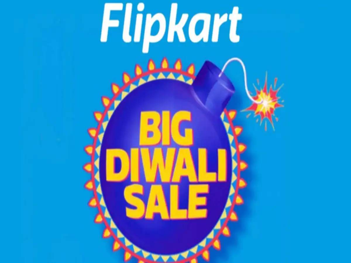 Flipkart Big Diwali Sale: iPhone 15, सैमसंग और मोटोरोला स्मार्टफोन्स पर भारी छूट!