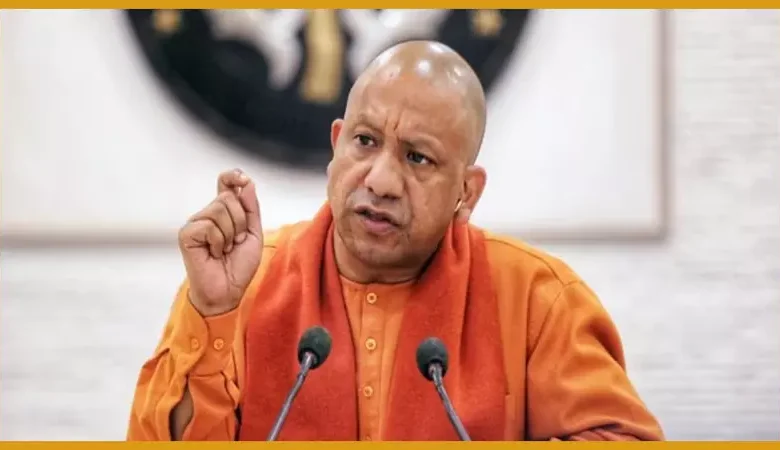 CM Yogi: यूपी की असीमित क्षमता से एक हजार अरब डॉलर की अर्थव्यवस्था बनाने में मदद करेगी