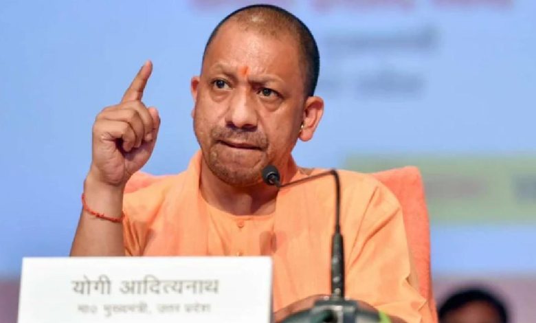 CM Yogi ने ‘ए0बी0पी0 न्यूज शिखर सम्मेलन उ0प्र0’ में अपने विचार व्यक्त किये