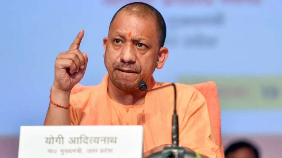 CM Yogi ने ‘ए0बी0पी0 न्यूज शिखर सम्मेलन उ0प्र0’ में अपने विचार व्यक्त किये